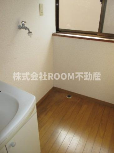 長倉貸家の設備