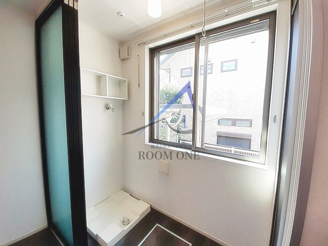 プラシード　アイの内装