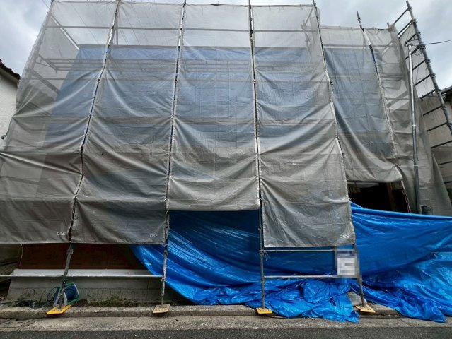 堀上町　新築一戸建の画像