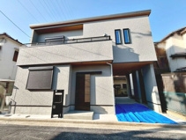 堀上町　新築一戸建の画像