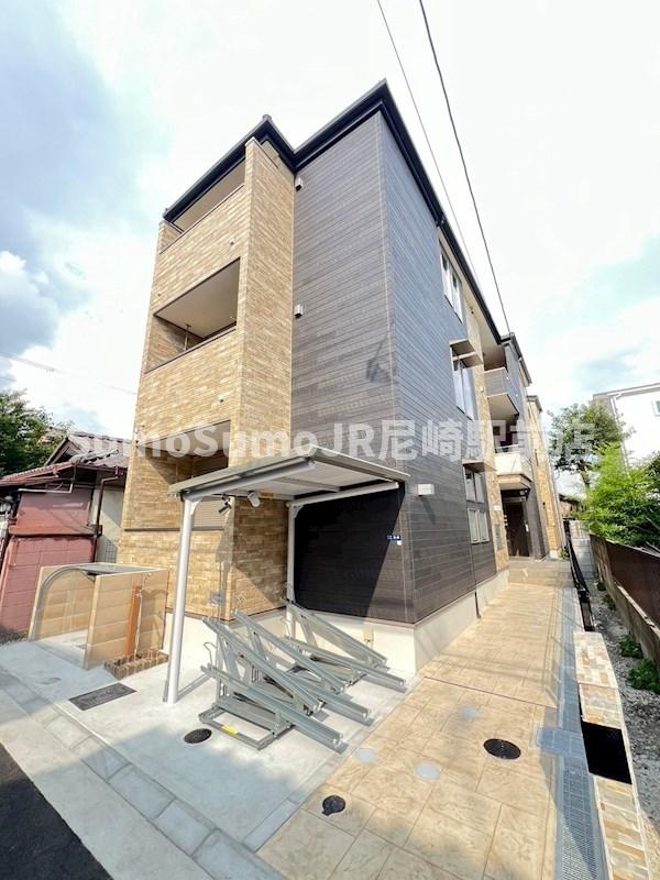 フォーチュンパークⅣ