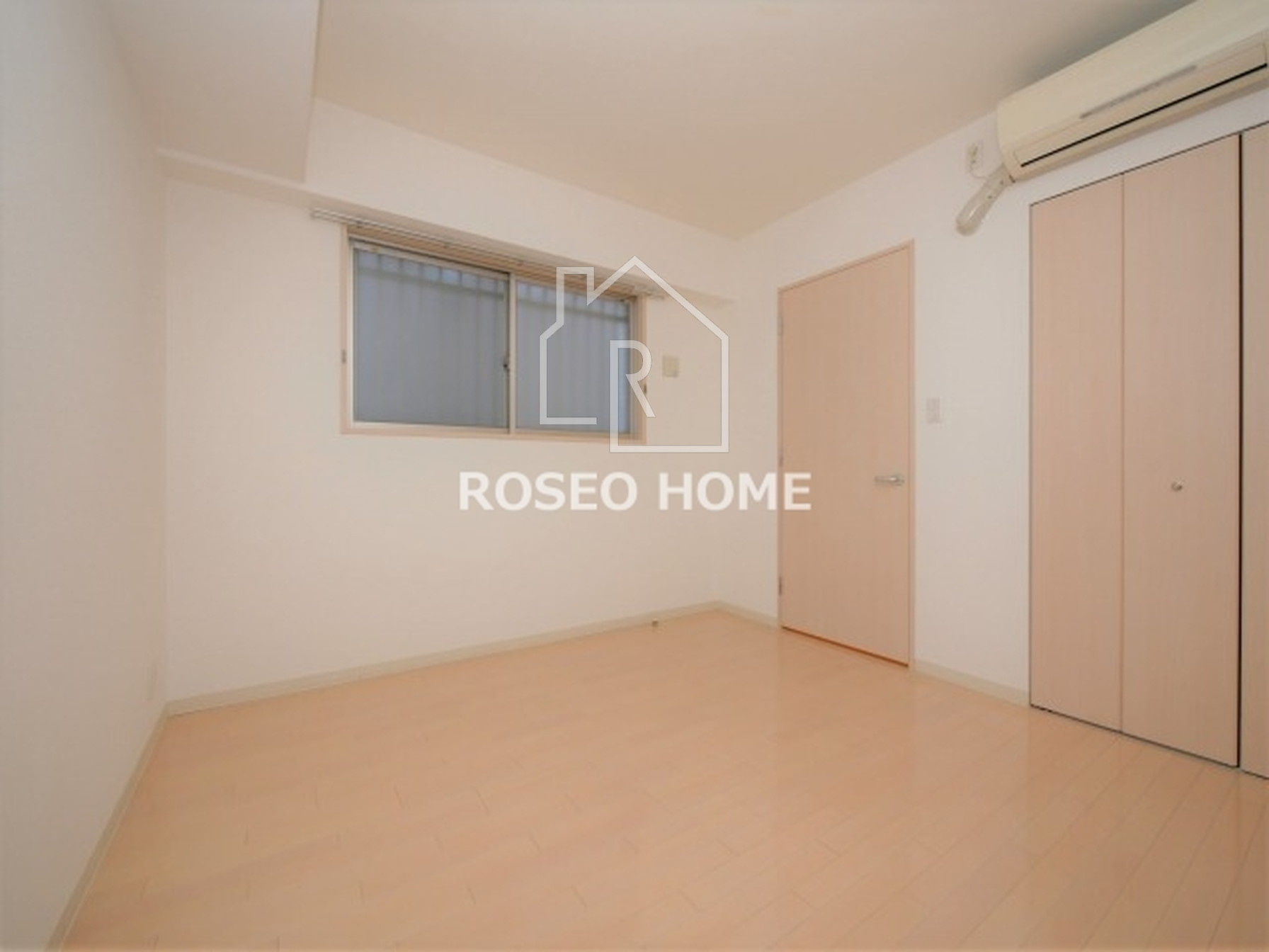 OCEAN松屋町の内装