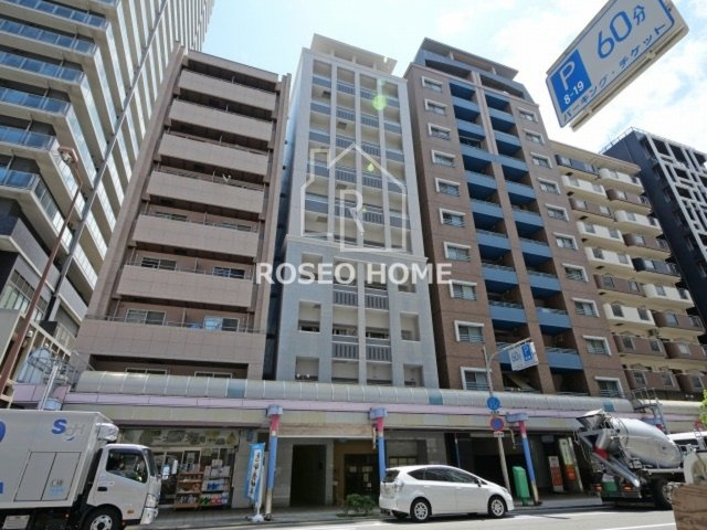 OCEAN松屋町