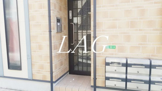 【エントランス】 | アーバンプレイス江古田ⅣＡ棟 | エントランスです。