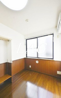 【寝室】 | アーバンプレイス江古田ⅣＡ棟 | 寝室です。