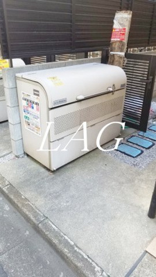 【その他】 | アーバンプレイス江古田ⅣＡ棟