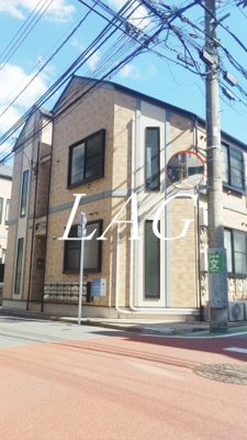 【外観】 | アーバンプレイス江古田ⅣＡ棟 | 外観です。