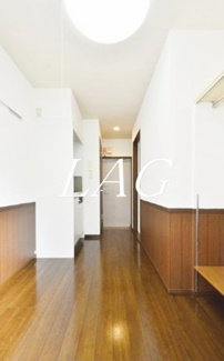 【居間・リビング】 | アーバンプレイス江古田ⅣＡ棟 | 洋室のお部屋です。