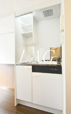 【キッチン】 | アーバンプレイス江古田ⅣＡ棟 | キッチンです。