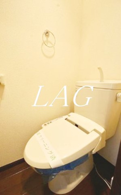 【トイレ】 | アーバンプレイス江古田ⅣＡ棟 | トイレです。