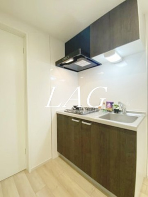 【キッチン】 | ルミナス新板橋 | キッチンです。