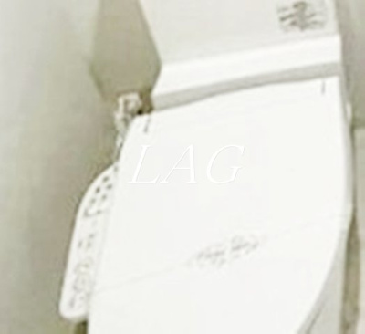 【トイレ】 | ルミナス新板橋 | トイレです。