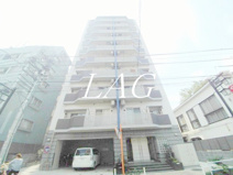 セリュークス板橋本町の画像