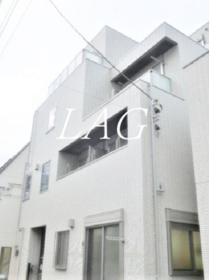 【外観】 | マトーニ　ロッシ | 外観です。