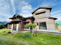 南下浦町毘沙門中古戸建の画像