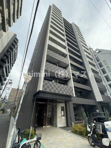 ファステート難波デラックス