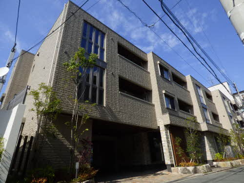 福岡市中央区大濠２丁目の賃貸マンション