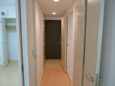 【玄関】 | トーキョー・オーディアム