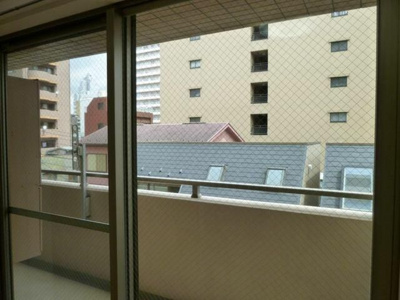 【展望】 | トーキョー・オーディアム