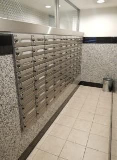 【その他共用部分】 | トーキョー・オーディアム