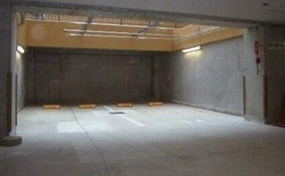 【駐車場】 | トーキョー・オーディアム