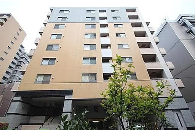 【エントランス】 | トーキョー・オーディアム