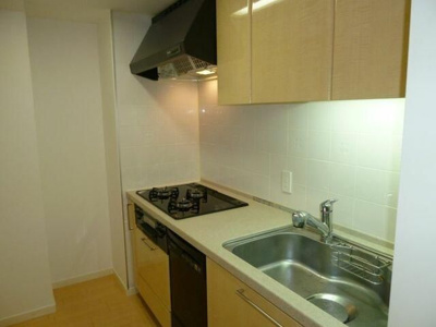 【キッチン】 | トーキョー・オーディアム