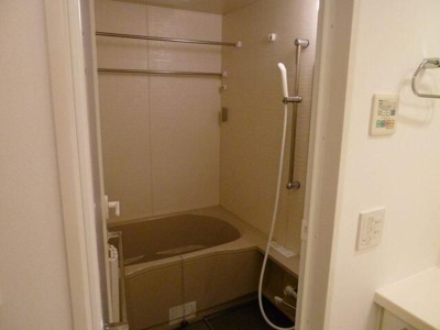 【浴室】 | トーキョー・オーディアム