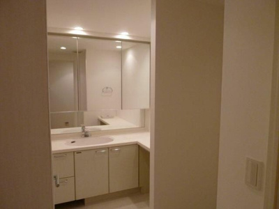 【洗面所】 | トーキョー・オーディアム