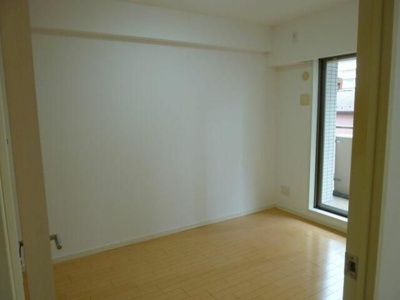 【寝室】 | トーキョー・オーディアム