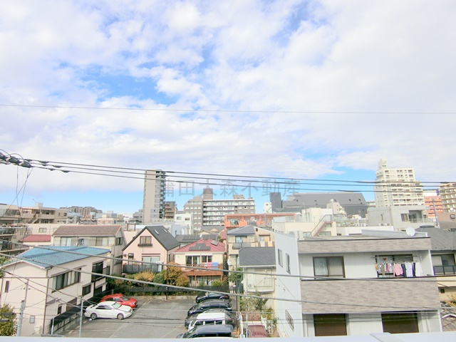 スタイリオ池上SOUTH