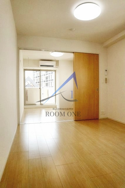 ソフィア大塚の寝室|寝室です。