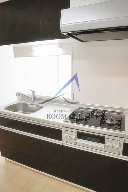 ソフィア大塚のキッチン|キッチンです。