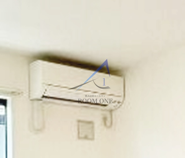 ミハス目白の設備|エアコンです。