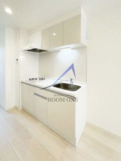 ミハス目白のキッチン|キッチンです。