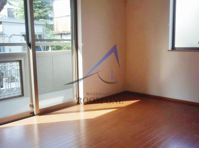 ｌe cielの寝室|寝室です。