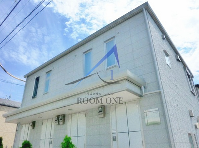 ｌe cielの外観|外観です。