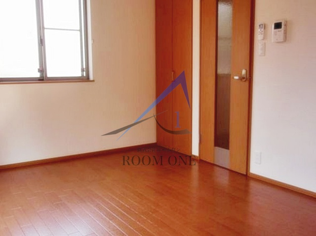 ｌe cielの居間・リビング|洋室のお部屋です。