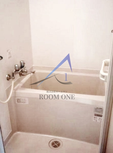 ｌe cielの浴室|お風呂です。