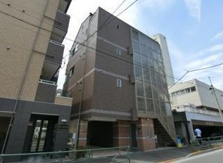 モンシャトー高円寺南