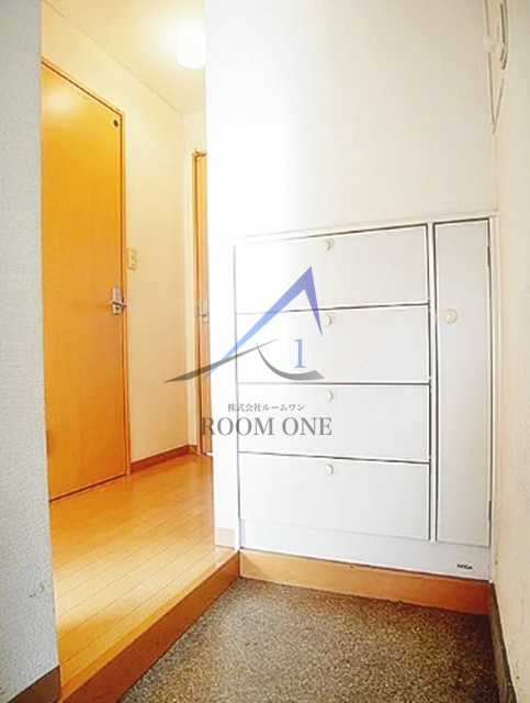 ときわ台ローヤルコーポ