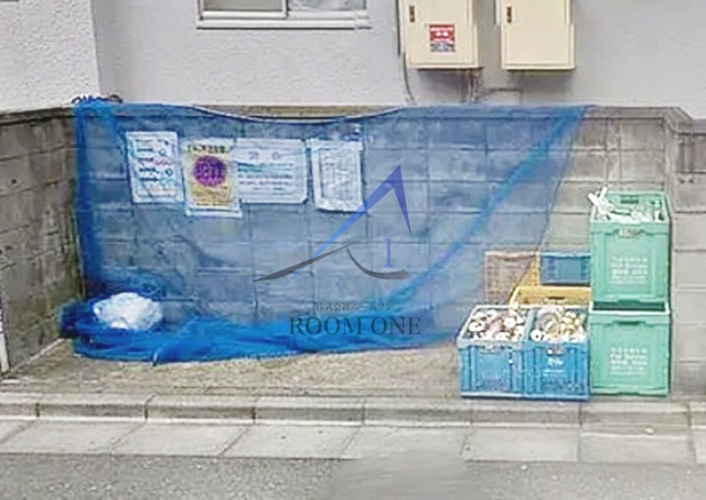 ときわ台ローヤルコーポ