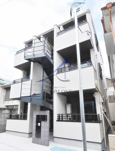 グランハウス池袋