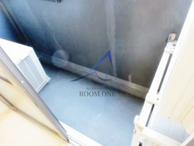 フェニックス板橋のバルコニー|バルコニーです。