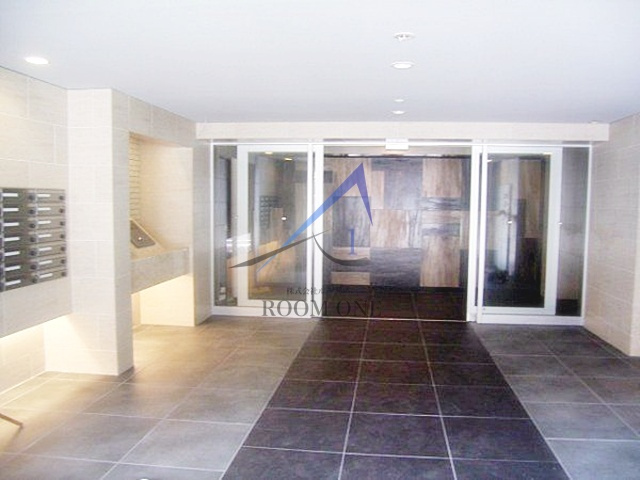 フェニックス板橋のエントランス|エントランスです。