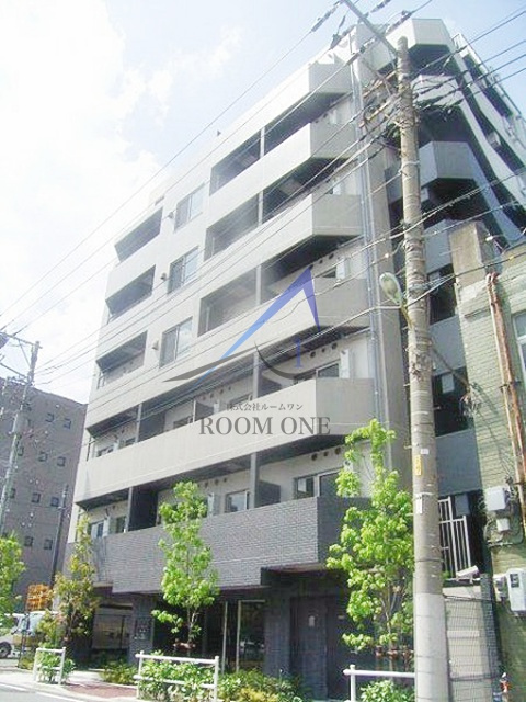 フェニックス板橋