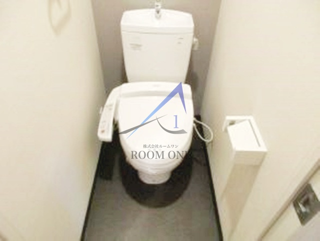 フェニックス板橋のトイレ|トイレです。