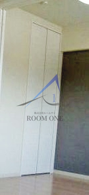 フェニックス板橋の収納|収納です。