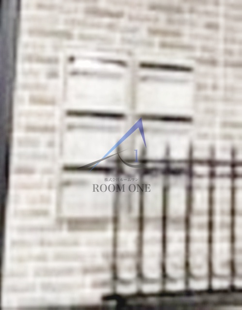 Ｓｔｅｌｌａ　Ｍａｒｉｓのその他共用部分|集合ポストです。