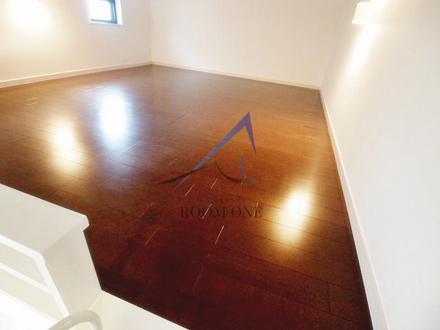 Ｓｔｅｌｌａ　Ｍａｒｉｓの寝室|寝室です。